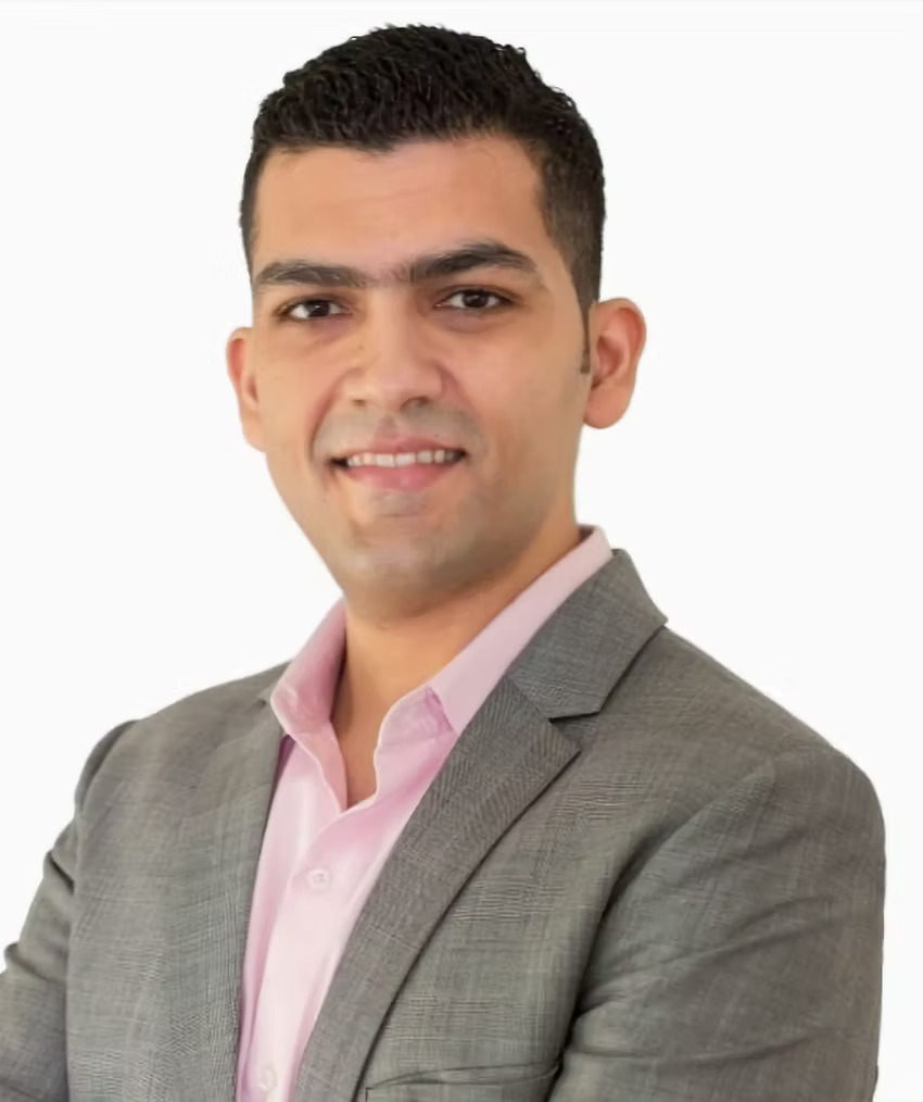 Dr. Shiv Bajaj — IACD-licensed Chiropractor, Back2Health