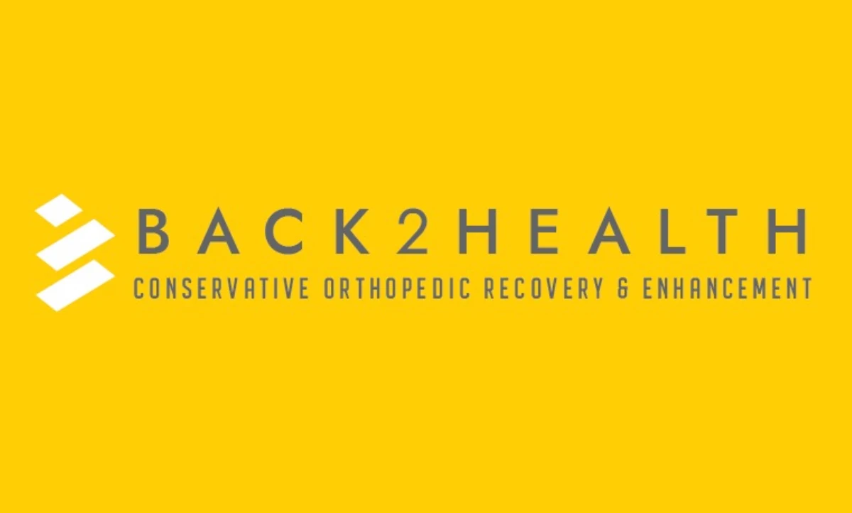 Back2Health — Physiotherapy & Rehabilitation Centre