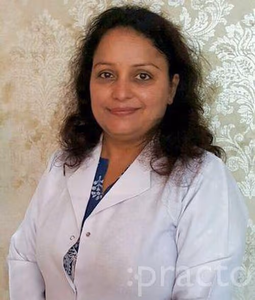 Dr. Archana Sachdev